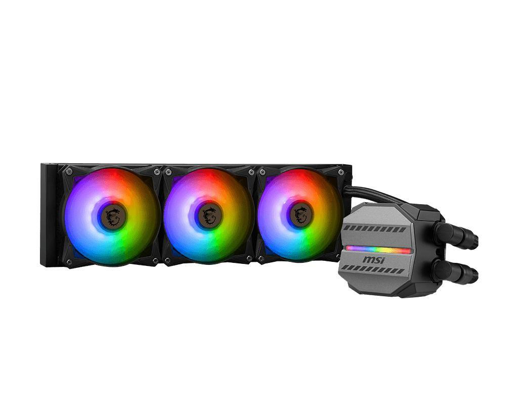 Computer Mag Coreliquid P360